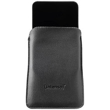 External HDD, INTENSO, 6023513, 5TB, USB 3.0, Colour Black, 6023513