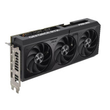 Graphics Card, ASUS, 12 GB, GDDR6X, 192 bit, PCIE 4.0 16x, Triple slot Fansink, 1xHDMI, 3xDisplayPort, PRIME-RTX4070-O12