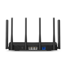 Wireless Router, MERCUSYS, Router, IEEE 802.11a / b / g, IEEE 802.11n, IEEE 802.11ac, IEEE 802.11ax, 3x2.5GbE, LAN \ WAN