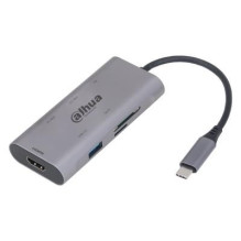 I / O ADAPTER USB-C HDMI / TC37 DAHUA