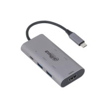 I / O ADAPTER USB-C HDMI / TC37 DAHUA