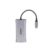 I / O ADAPTER USB-C HDMI / TC37 DAHUA