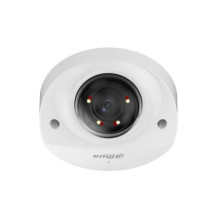 NET CAMERA 4MP DOME / IPC-HDBW2449F-AS-IL0280B DAHUA