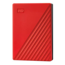 External HDD, WESTERN...