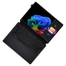 Nešiojamasis kompiuteris, ASUS, ProArt, PZ13, HT5306QA-LX004W, CPU Snapdragon, X Plus X1P-42-100, 13.3&quot;, jutiklinis