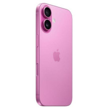 MOBILE PHONE IPHONE 16 / 128GB PINK MYEA3 APPLE