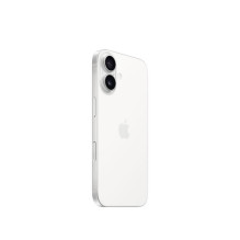 MOBILE PHONE IPHONE 16 / 256GB WHITE MYEF3 APPLE