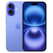 MOBILE PHONE IPHONE 16 / 256GB ULTRAMARINE MYEH3 APPLE