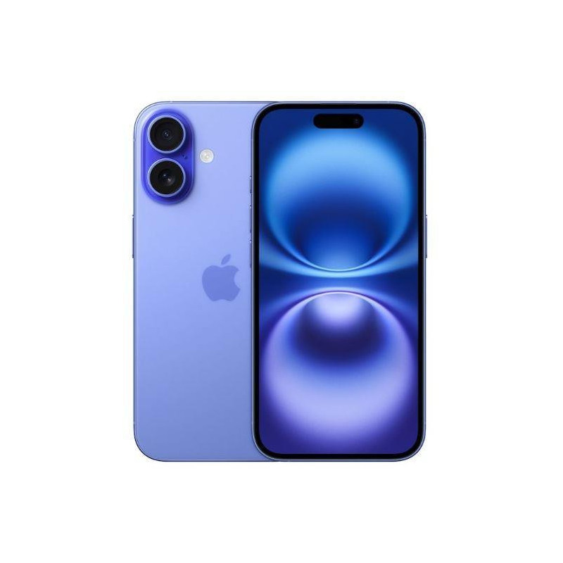 MOBILE PHONE IPHONE 16 / 256GB ULTRAMARINE MYEH3 APPLE