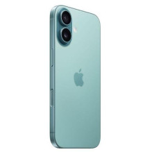 MOBILE PHONE IPHONE 16 / 256GB TEAL MYEJ3 APPLE