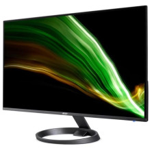 LCD monitorius, ACER, R272GYMIX, 27&quot;, Panel IPS, 1920x1080, 16:9, 155 Hz, 1 ms, UM.HR2EE.G01