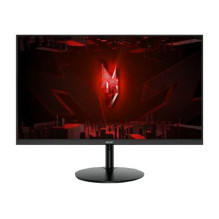 LCD Monitor, ACER, Nitro XF270S3biphx, 27&quot;, Gaming, Panel VA, 1920x1080, 16:9, 180 Hz, 1 ms, Height adjustable, Til