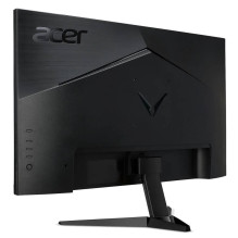 LCD Monitor, ACER, QG271M3bmiipx, 27&quot;, Gaming, Panel IPS, 1920x1080, 16:9, 180 HZ, 1 ms, Tilt, Colour Black, UM.HQ1