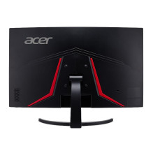 LCD Monitor, ACER, Nitro ED320QX2biipx, 31.5&quot;, Gaming, Panel VA, 1920x1080, 16:9, 180Hz, Matte, 1 ms, Tilt, Colour 