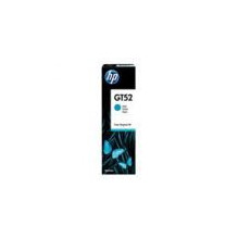 HP HP GT52 Original Ink Bottle Cyan