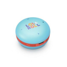 Energy Sistem Lol&amp;Roll Pop Kids Speaker Blue