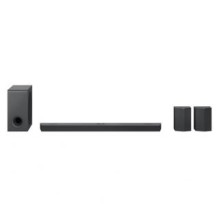 LG LG S95QR.DEUSLLK Soundbar