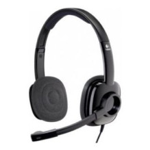 Logilink LOGITECH H151 Stereo Headset - Analog