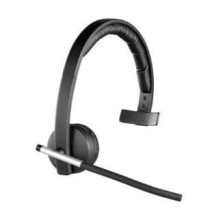 Logilink LOGITECH H820E HEADSET Wireless (981-000512)