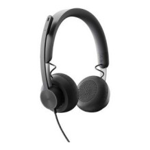 Logilink Logitech Zone Headset for MS Teams (981-000870)