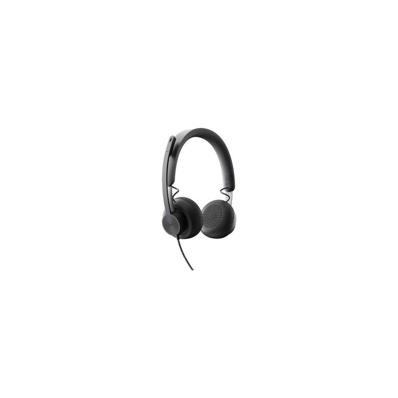 Logilink Logitech Zone Headset for MS Teams (981-000870)