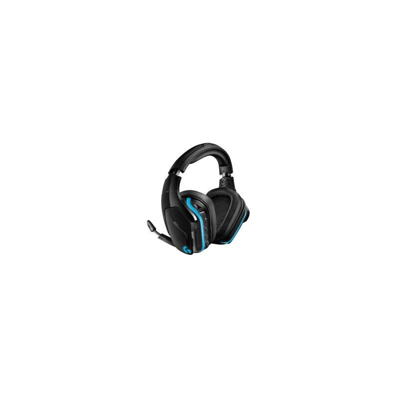 Logilink Logitech Gaming Headset G935