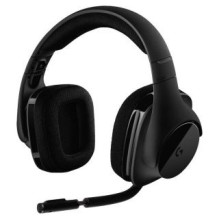 Logilink Logitech Headset G533 black