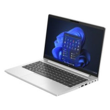 HP HP Elitebook 640 G10 – i7-1355U, 16 GB, 512 GB SSD, 14 FHD 250 nitų AG, WWAN paruošta, intelektualioji kortelė, FPR, 