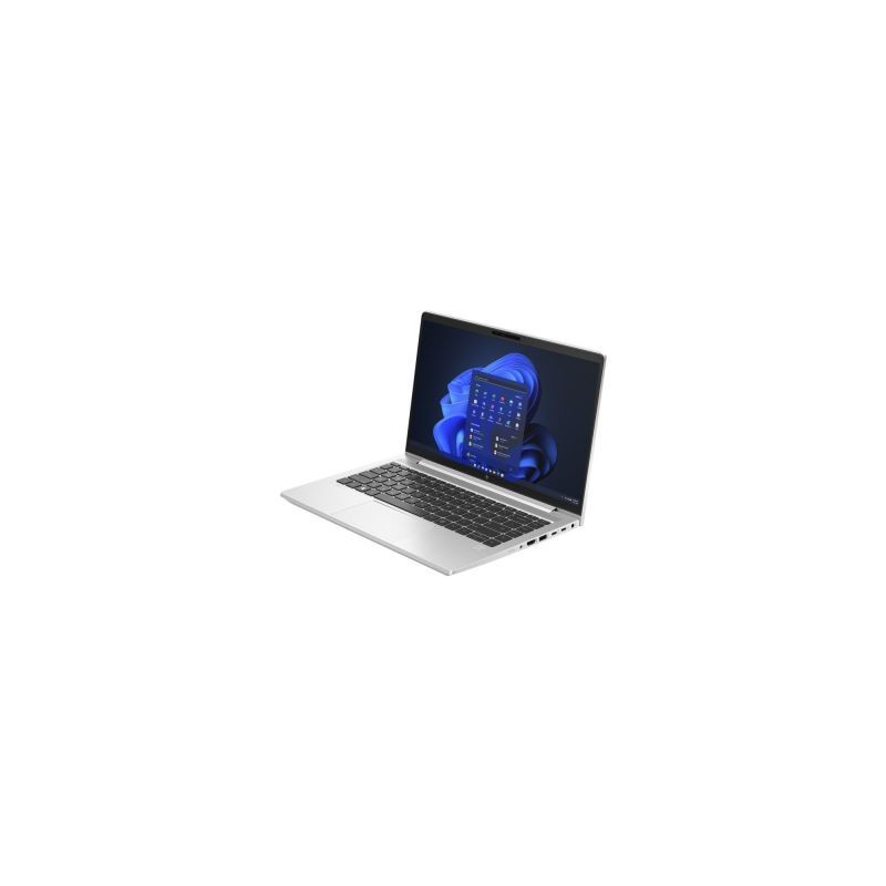 HP HP Elitebook 640 G10 – i7-1355U, 16 GB, 512 GB SSD, 14 FHD 250 nitų AG, WWAN paruošta, intelektualioji kortelė, FPR, 