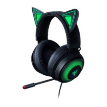 Razer Razer Kraken Kitty - black RZ04-02980100-R3M1