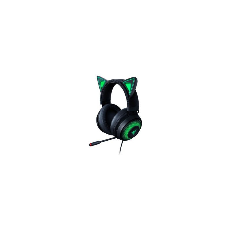 Razer Razer Kraken Kitty - black RZ04-02980100-R3M1