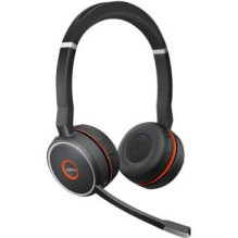 Jabra Jabra Evolve 75 SE UC Stereo, No Stand, USB-A