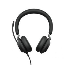 Jabra Jabra Evolve2 40 SE UC, Stereo, No Stand, USB-A