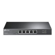 TP-Link Switch, , TL-SG105-M2, Desktop / pedestal, TL-SG105-M2