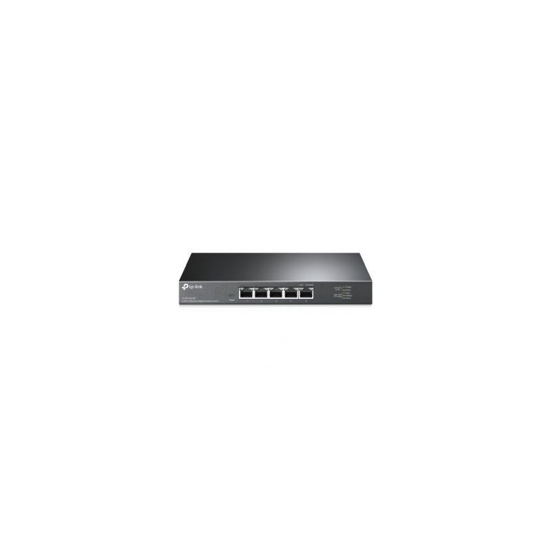 TP-Link jungiklis, , TL-SG105-M2, darbalaukis / stovas, TL-SG105-M2