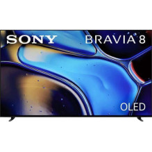 TV Set, SONY, 77&quot;,...