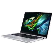 14&quot; Aspire 3 Spin i3-N305 8GB 256GB SSD Windows 11 IPS Touch