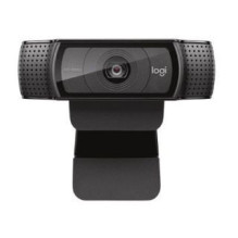 Logilink LOGITECH C920 HD Pro internetinė kamera USB juoda