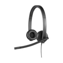 Logilink LOGITECH Stereo H570E Headset 981-000575