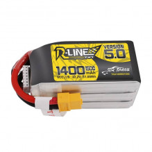 Battery Tattu R-Line 5.0...