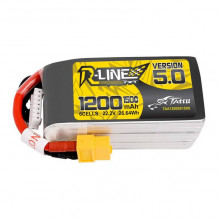 Battery Tattu R-Line 5.0...