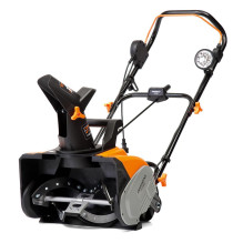 ELECTRIC SNOWTHROWERS 1800W / DAST 2600E DAEWOO