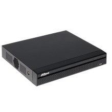 NET VIDEO RECORDER 8CH 8POE / NVR2108HS-8P-S3 DAHUA