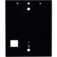 ENTRY PANEL 1 MODULE BACKPLATE / IP VERSO 9155061 2N