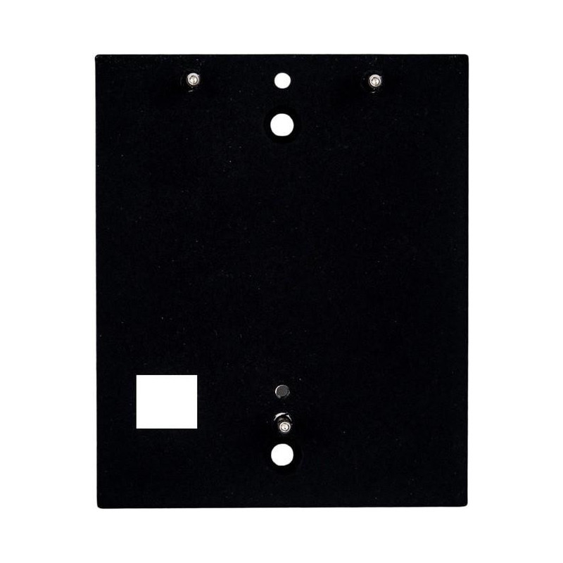 ENTRY PANEL 1 MODULE BACKPLATE / IP VERSO 9155061 2N