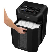 SHREDDER AUTOMAX 80M / 4621501 FELLOWES