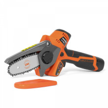 CHAINSAW CORDLESS 10CM 16V...