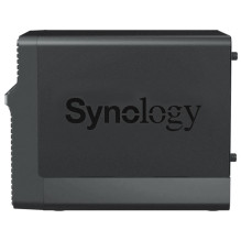 NAS SAUGOJIMO BOKŠTAS 4 BAY / NO HDD DS423 SYNOLOGY