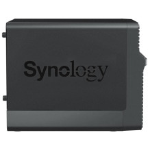 NAS SAUGOJIMO BOKŠTAS 4 BAY / NO HDD DS423 SYNOLOGY