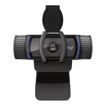 KAMEROS WEBCAM C920E / BLACK 960-001360 LOGITECH